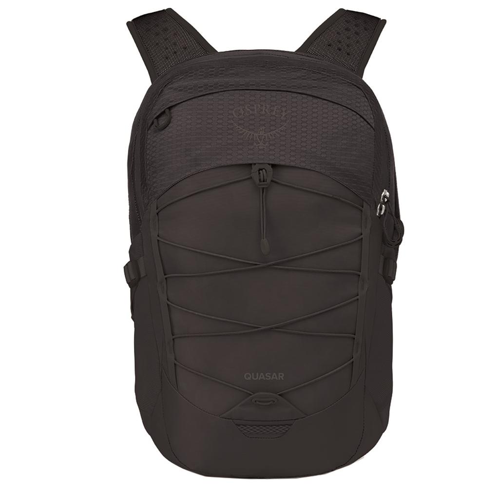 Osprey rugzak Quasar 26L zwart