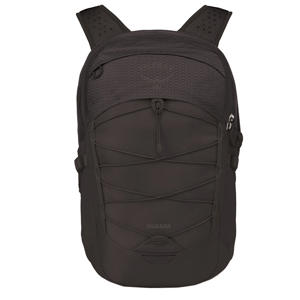rugzak Quasar 26L zwart