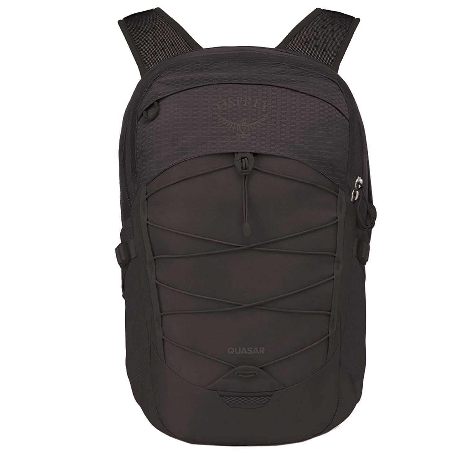 Osprey rugzak Quasar 26L zwart