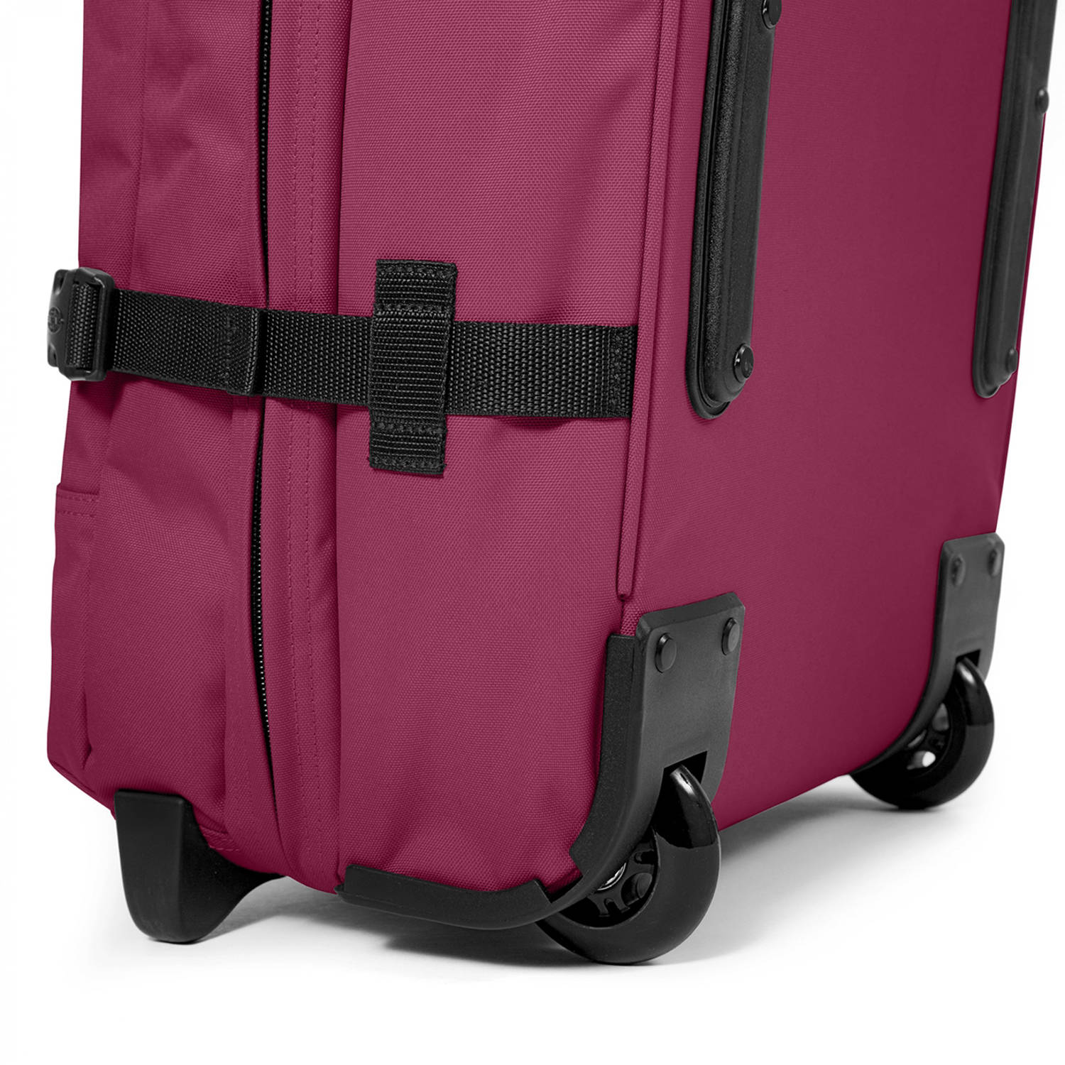 Eastpak reistas Tranverz S wine burgundy