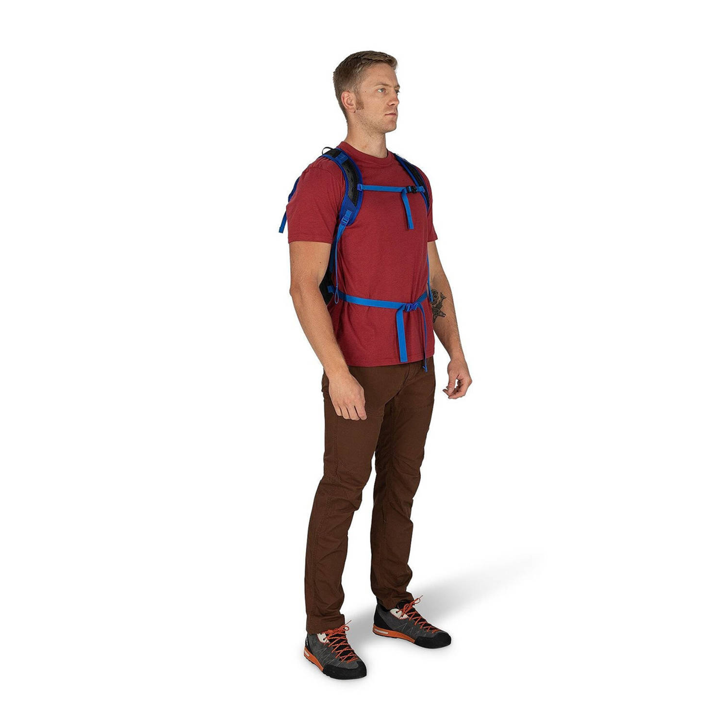 Osprey rugzak Sportlife 20L groen