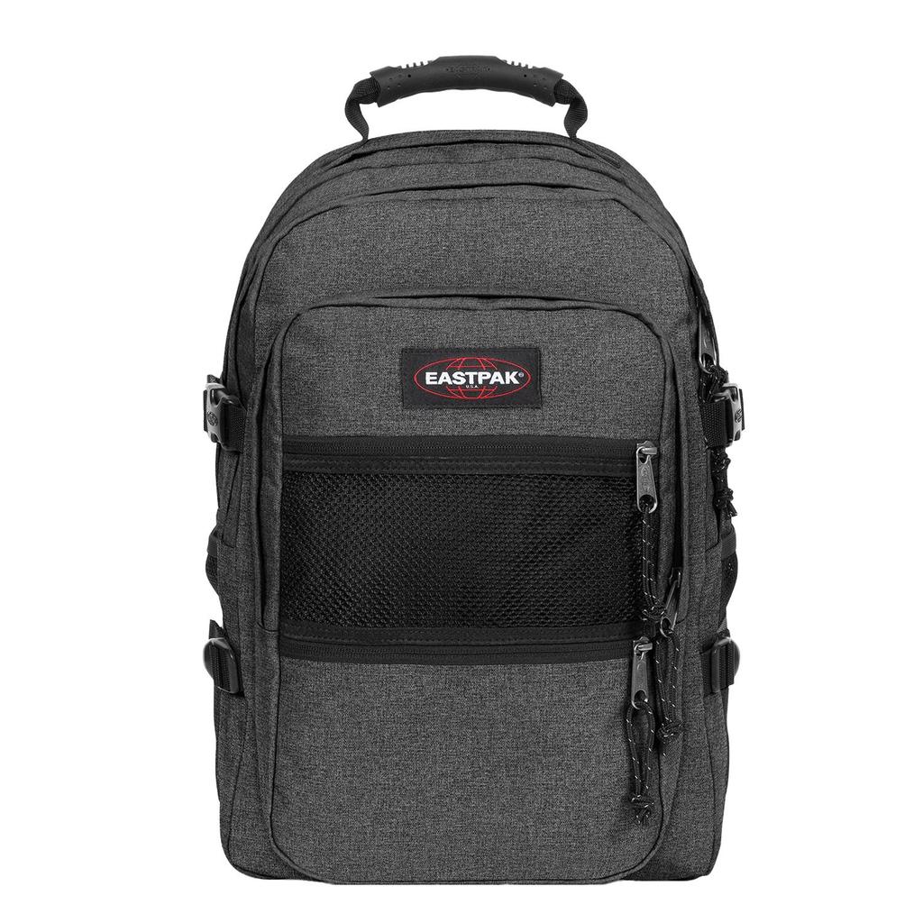 Eastpak rugzak Suplyer black denim
