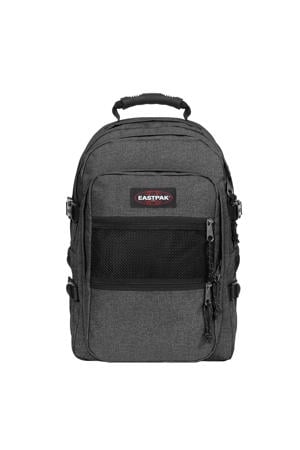 rugzak Suplyer black denim