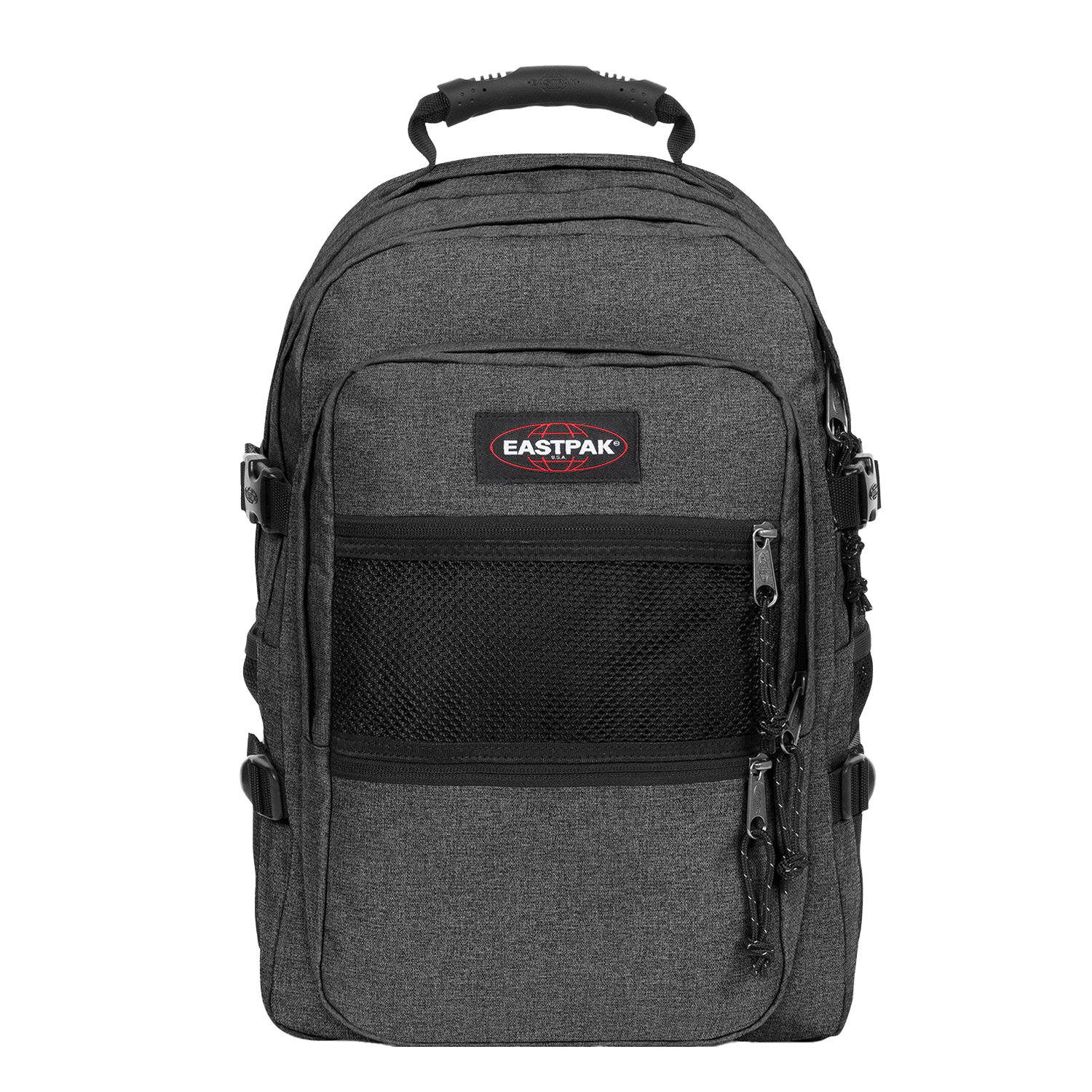 Eastpak rugzak Suplyer black denim
