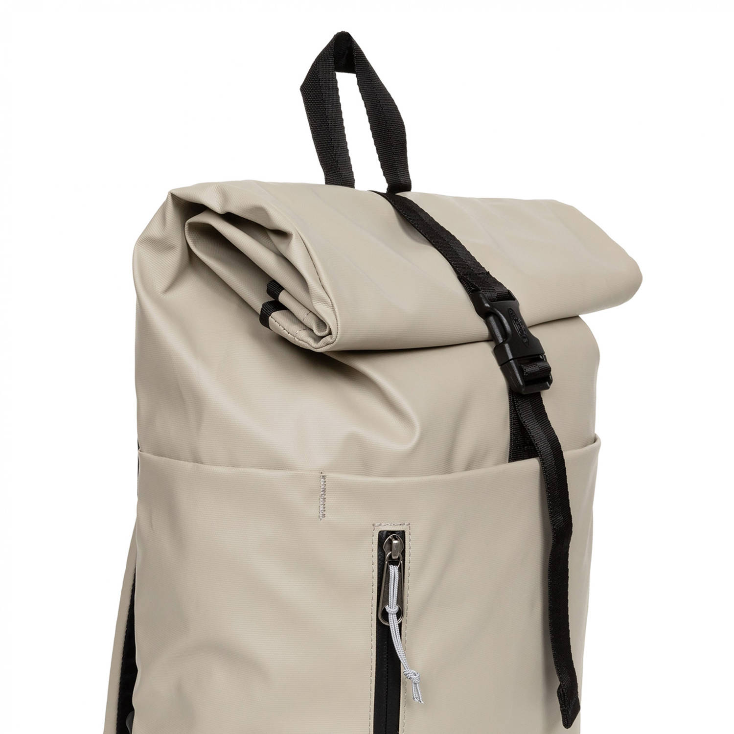Eastpak rugzak Up Roll Tarp beige