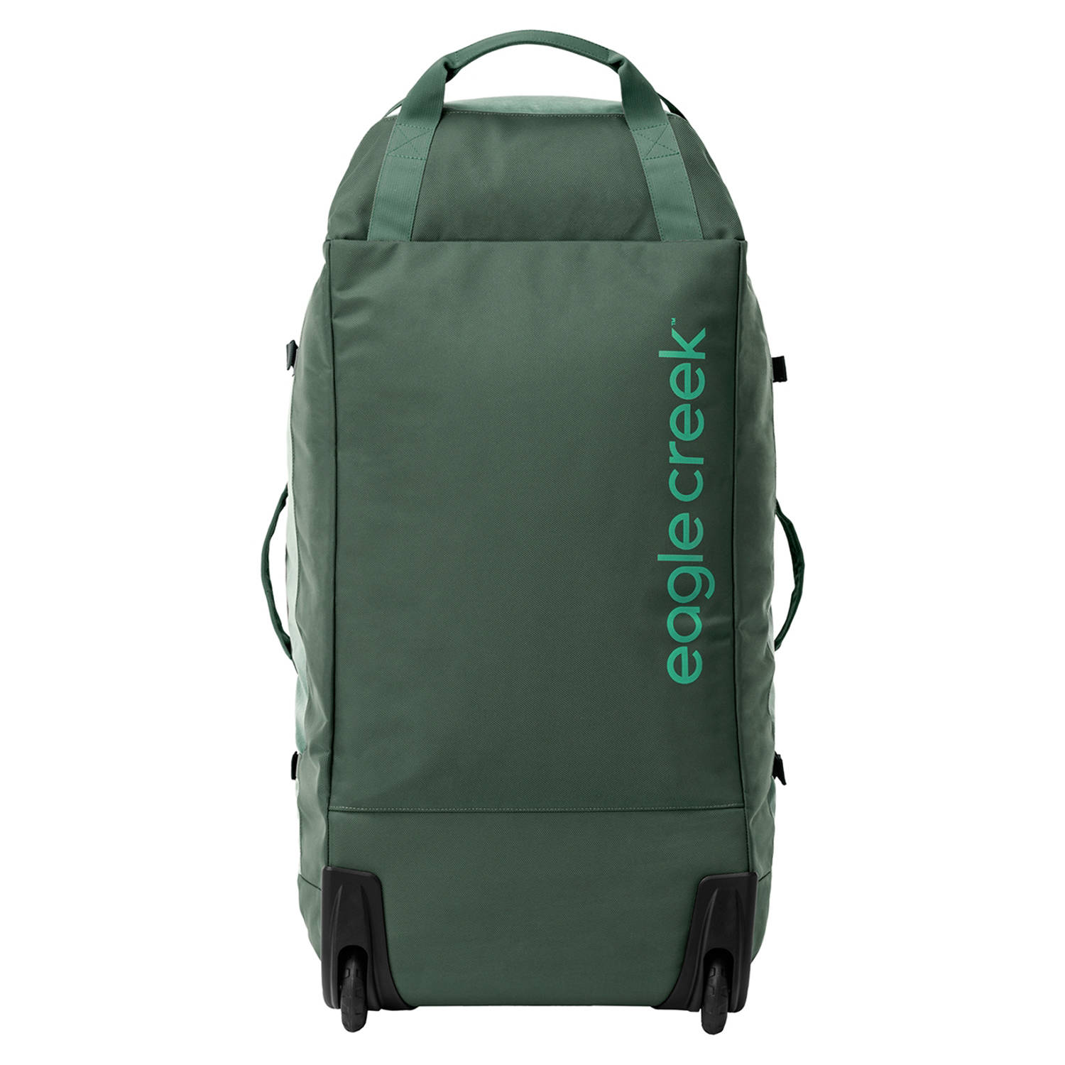 Eagle Creek reistas Cargo Hauler 130L groen