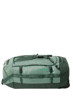 reistas Cargo Hauler 130L groen