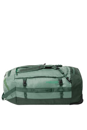 reistas Cargo Hauler 130L groen