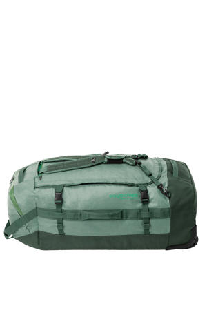 reistas Cargo Hauler 130L groen