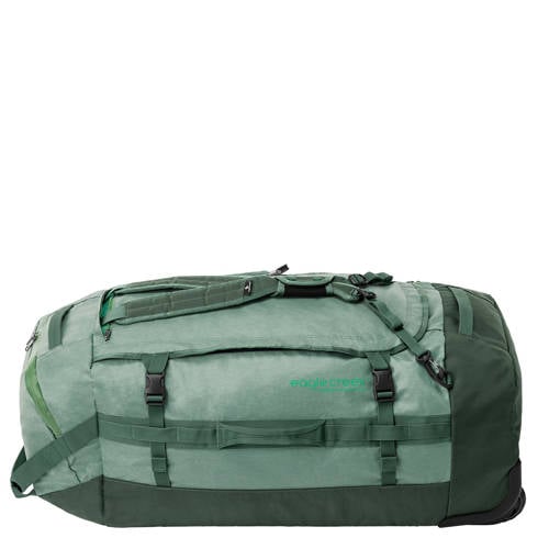 Eagle Creek reistas Cargo Hauler 130L groen afbeelding
