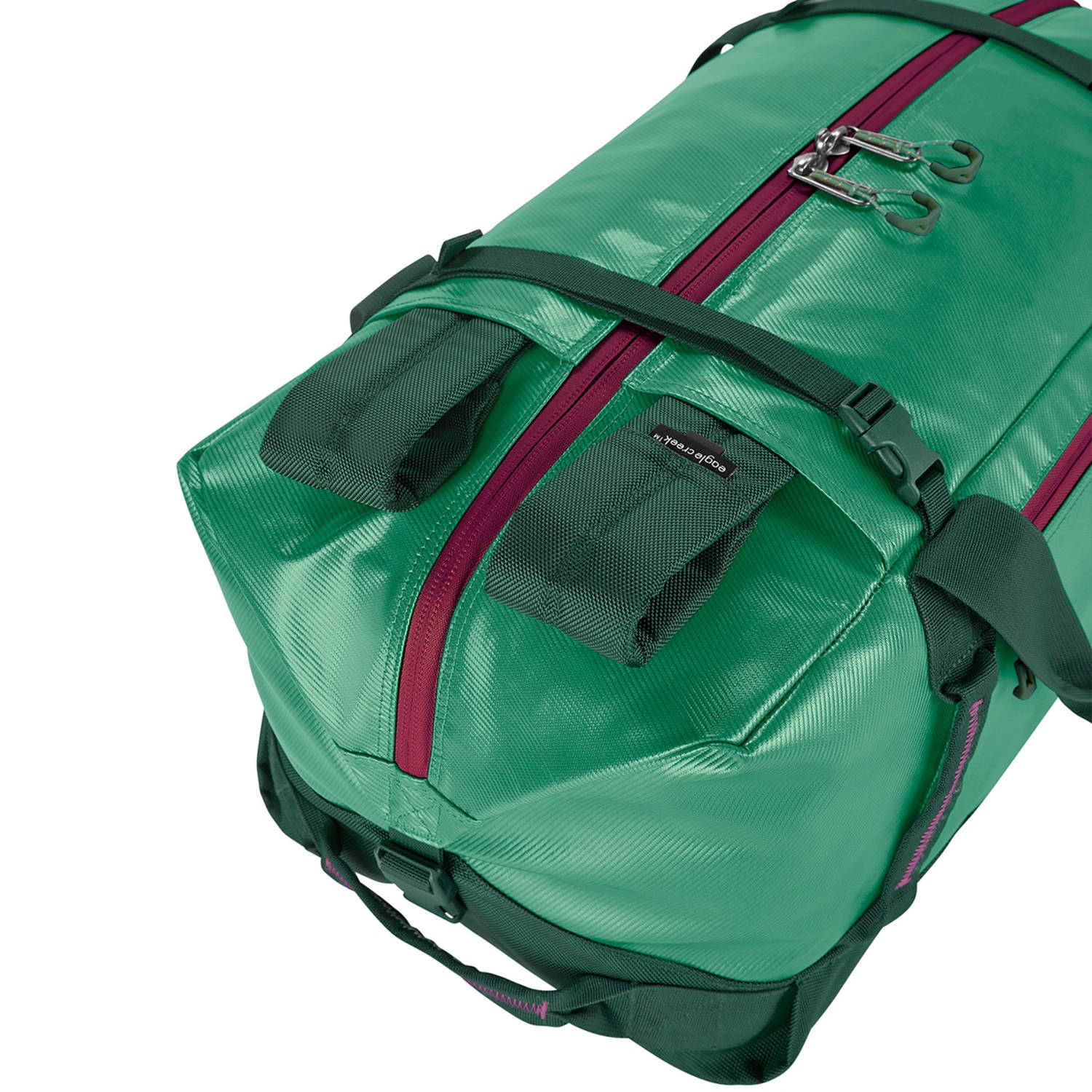 Eagle Creek reistas Migrate 60L groen