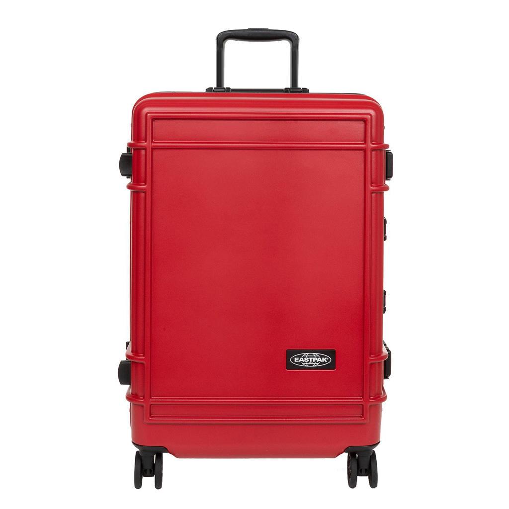 Eastpak trolley Resist'R 78 cm. rood