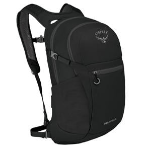 rugzak Daylite Plus zwart