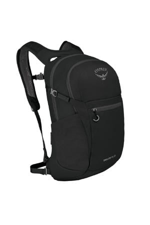rugzak Daylite Plus zwart