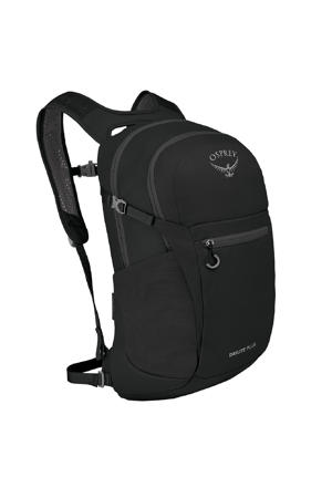 rugzak Daylite Plus zwart