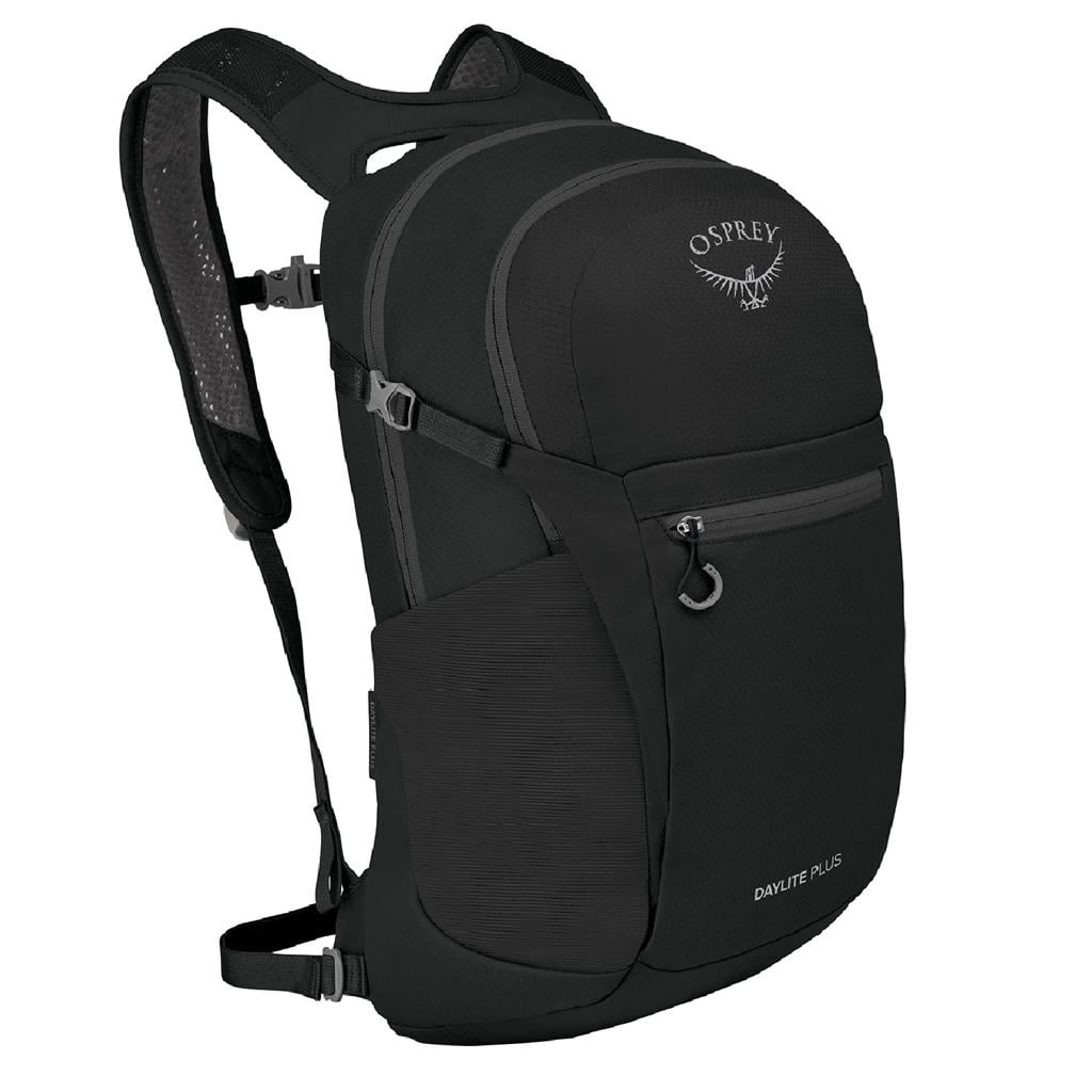Osprey rugzak Daylite Plus zwart