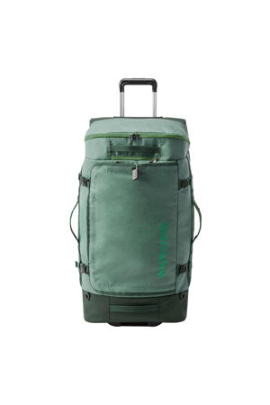 reistas Cargo Hauler XT 120L groen