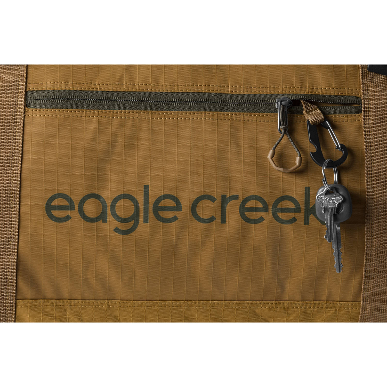 Eagle Creek reistas No Matter What 90L bruin