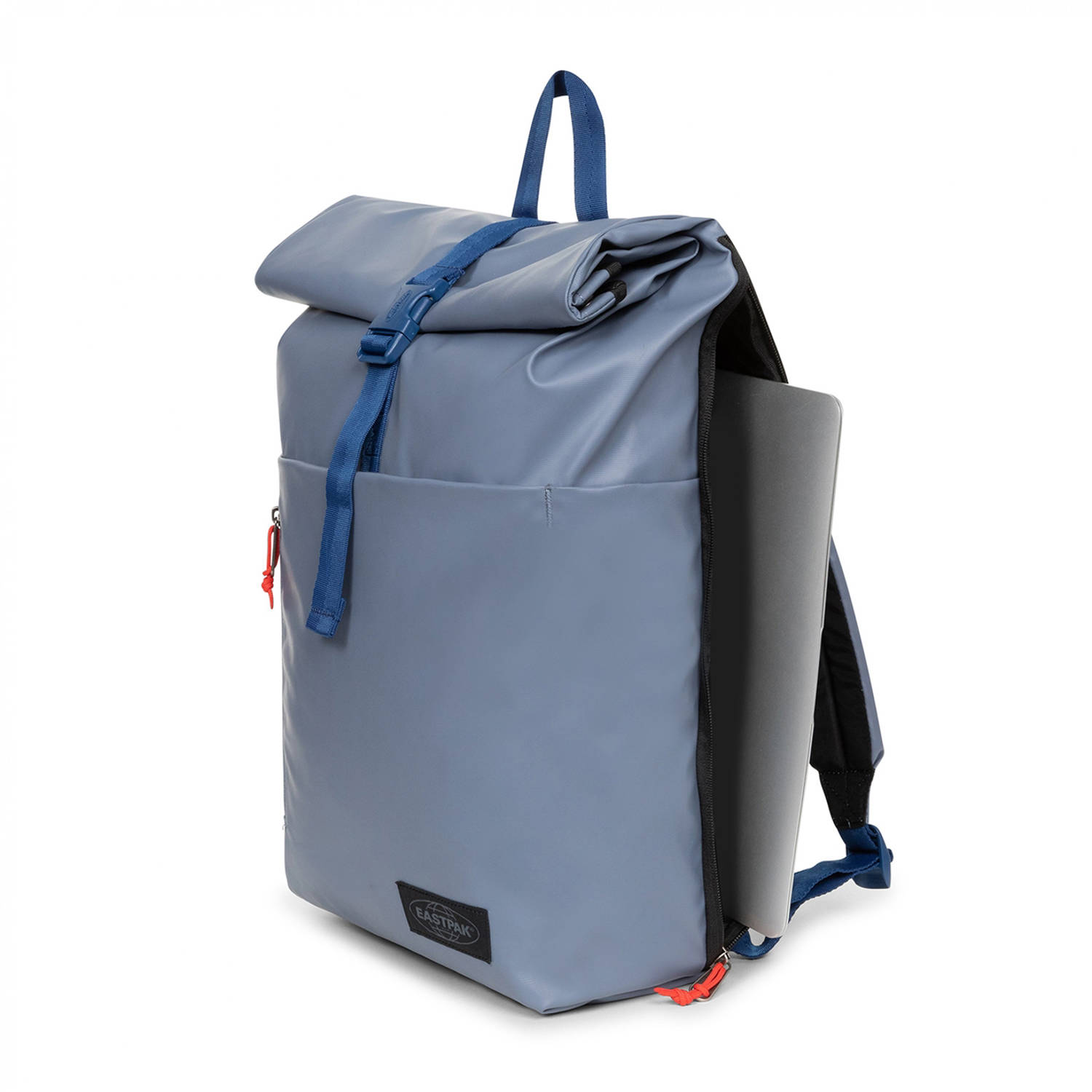Eastpak rgugzak Up Roll Tarp kontrast cobble