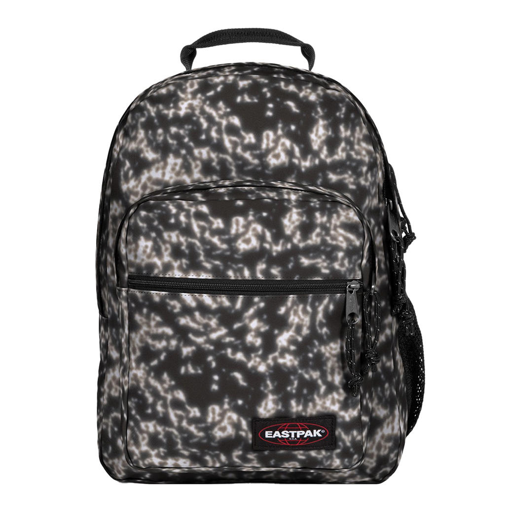 Eastpak Morius nylon rugzak zwart