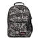 Eastpak Morius nylon rugzak zwart