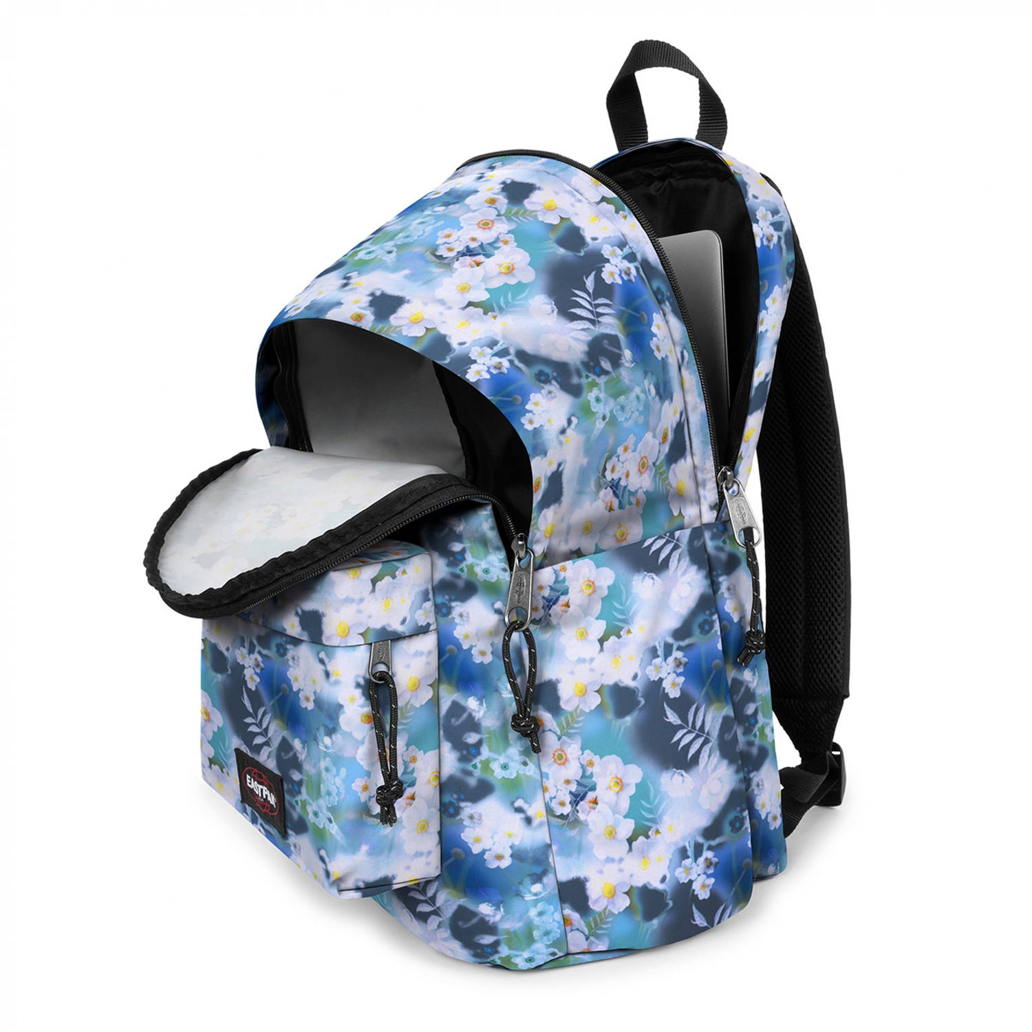 Eastpak rugzak Day Office dreamflower blue