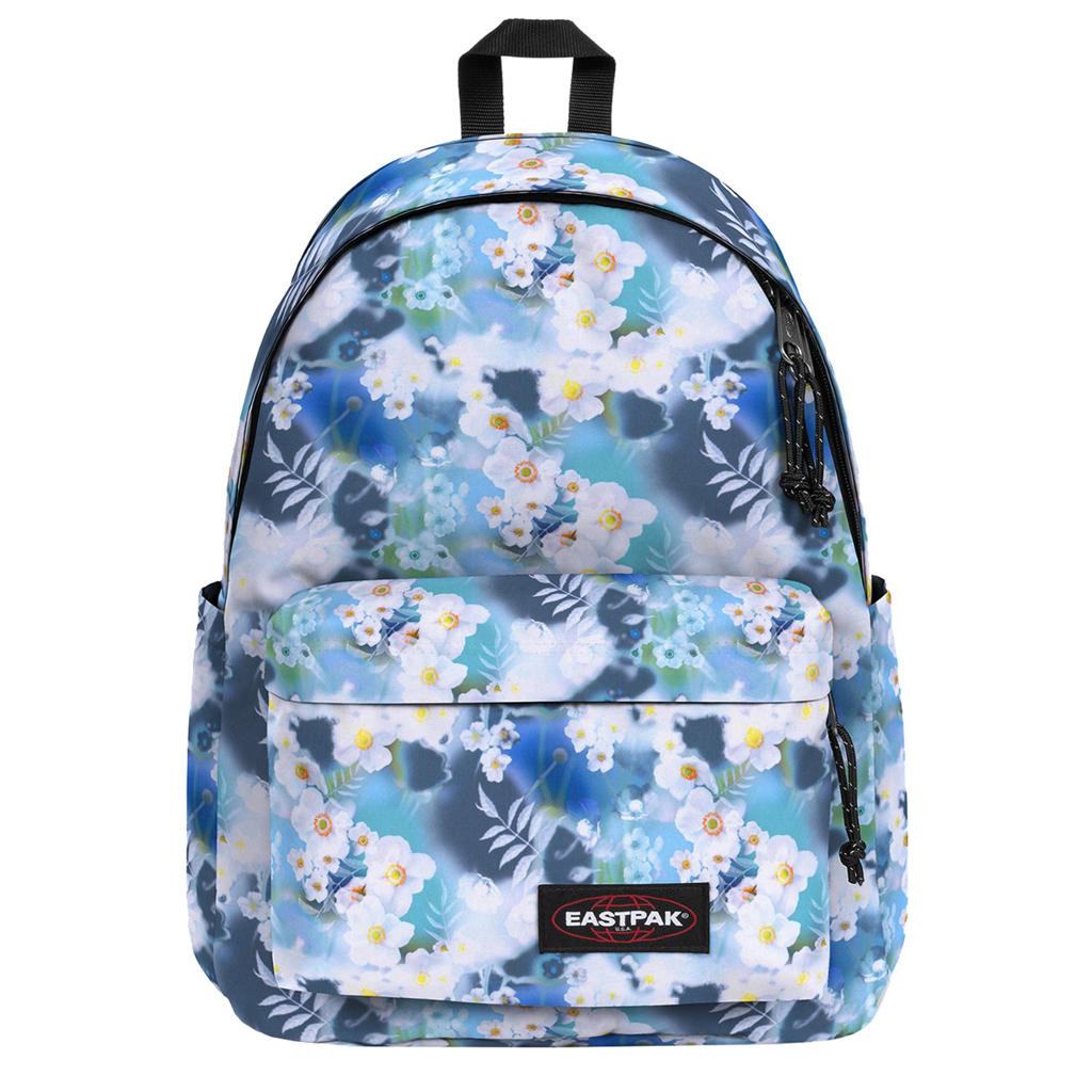 Eastpak rugzak Day Office dreamflower blue