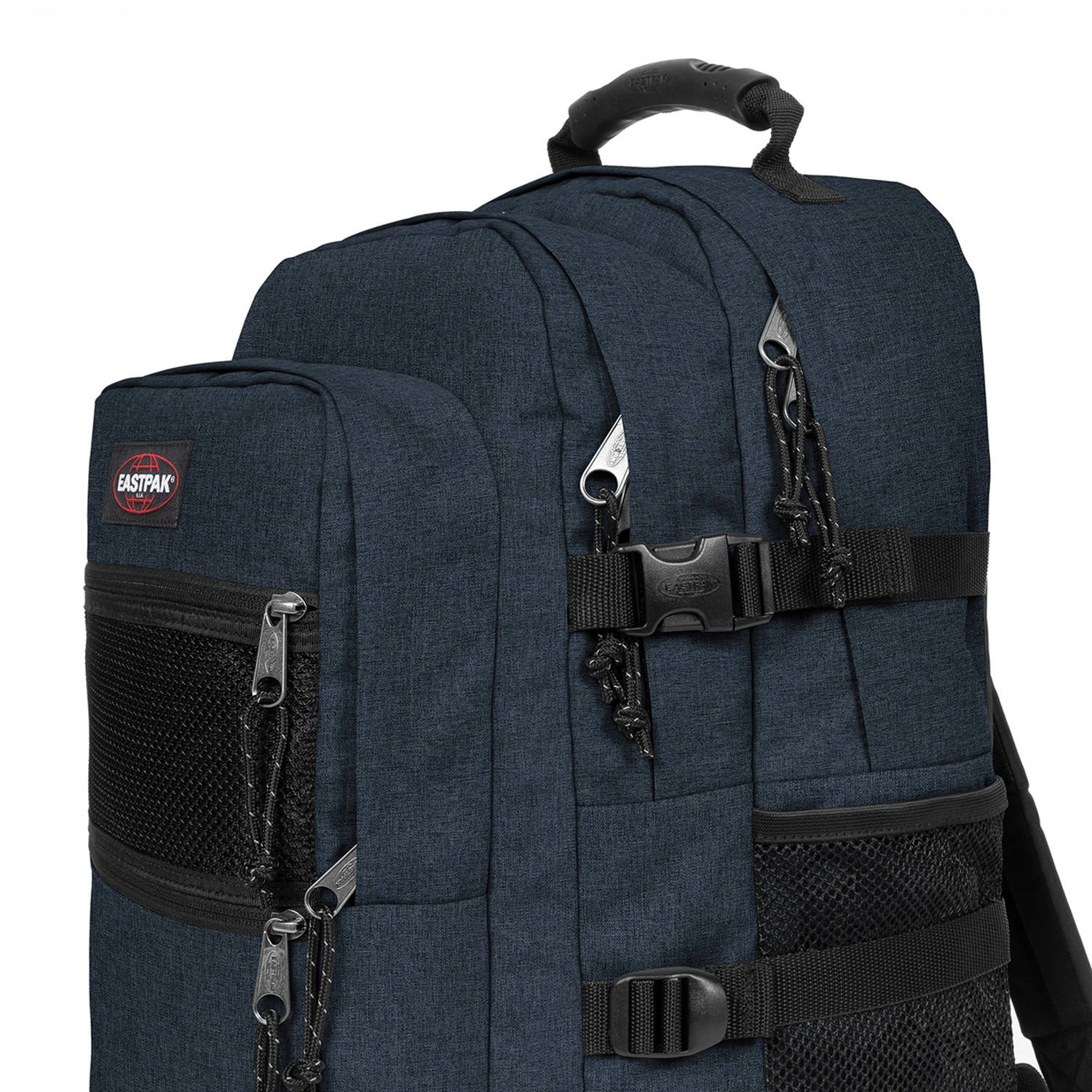 Eastpak rugzak Suplyer triple denim