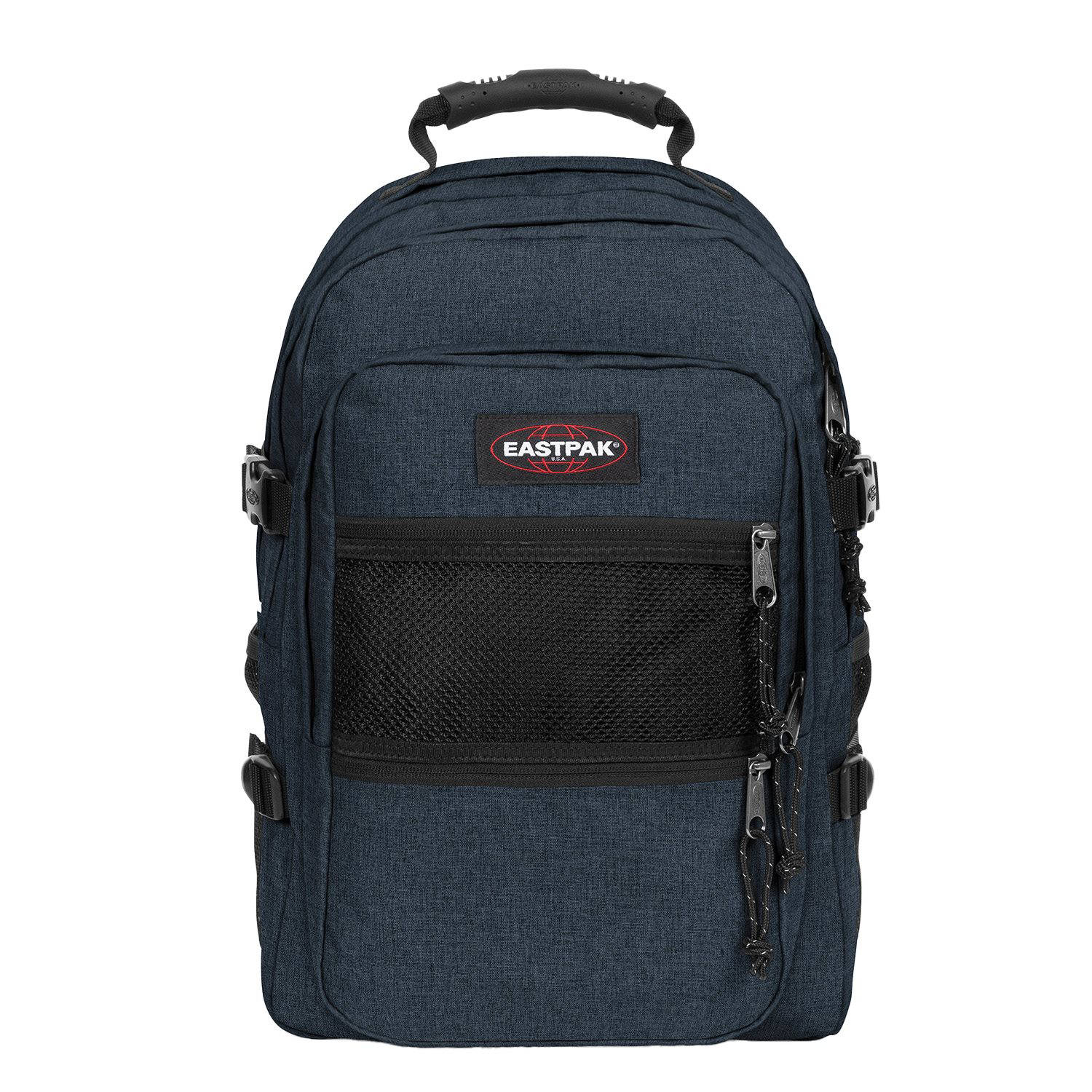 Eastpak rugzak Suplyer triple denim