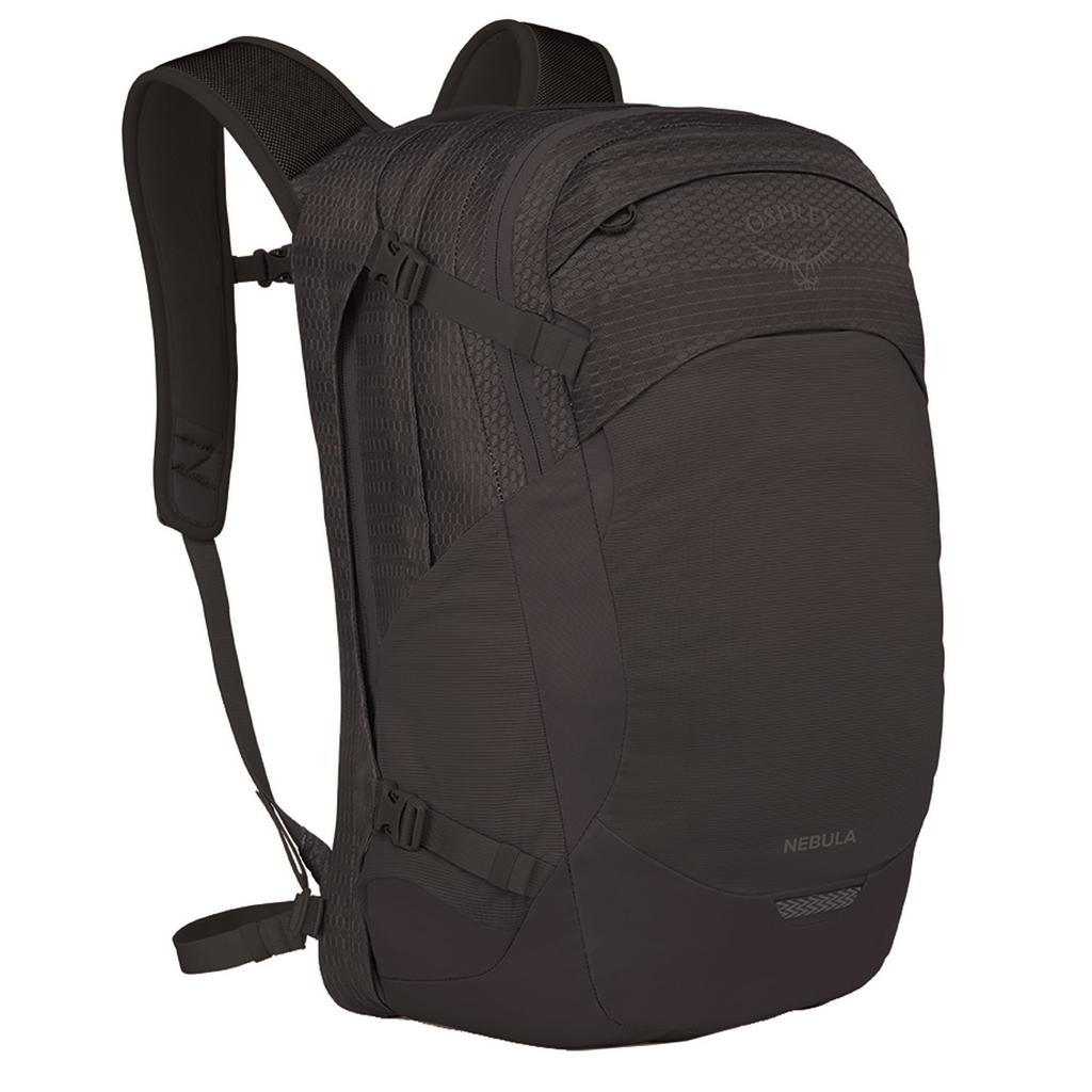 Osprey rugzak NEvula 32 zwart