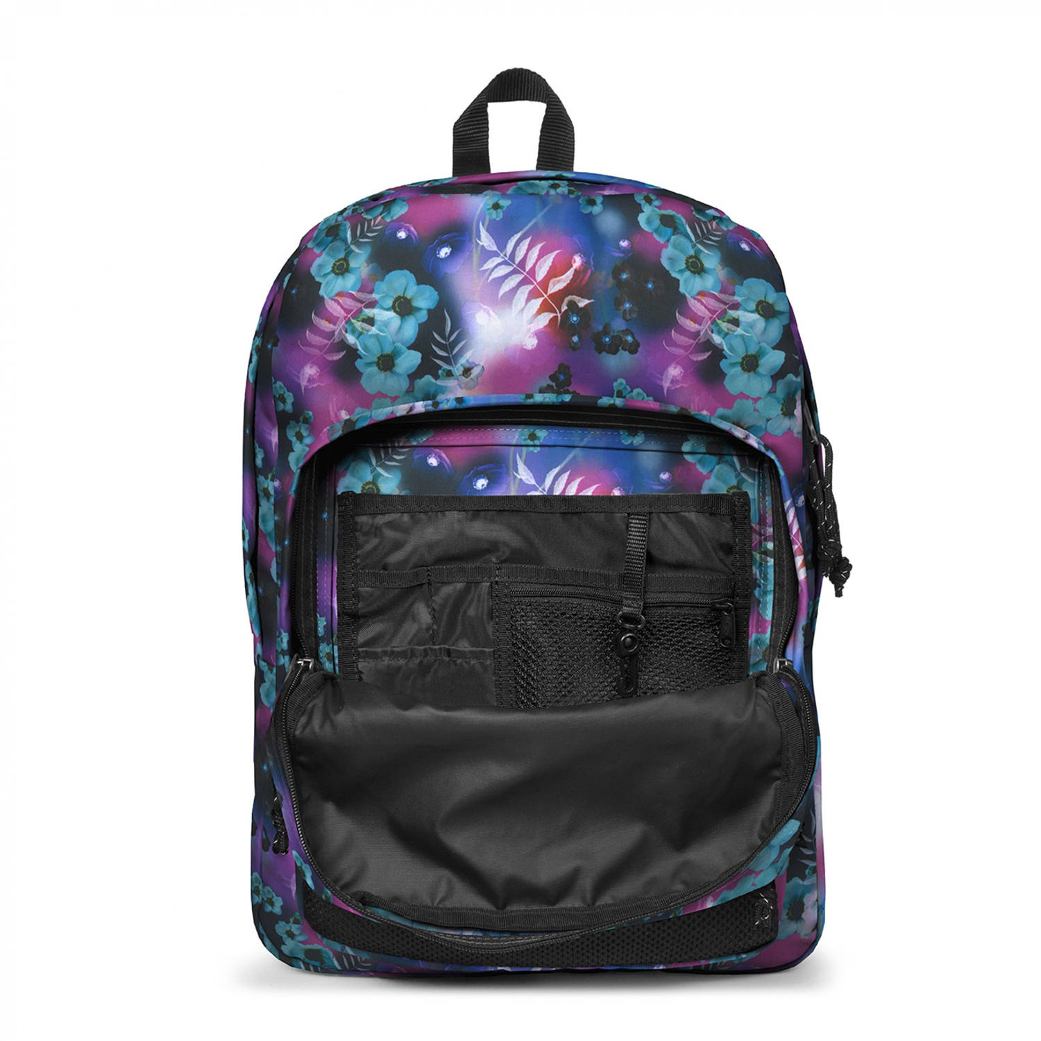Eastpak rugzak Pinnacle dreamflower dark