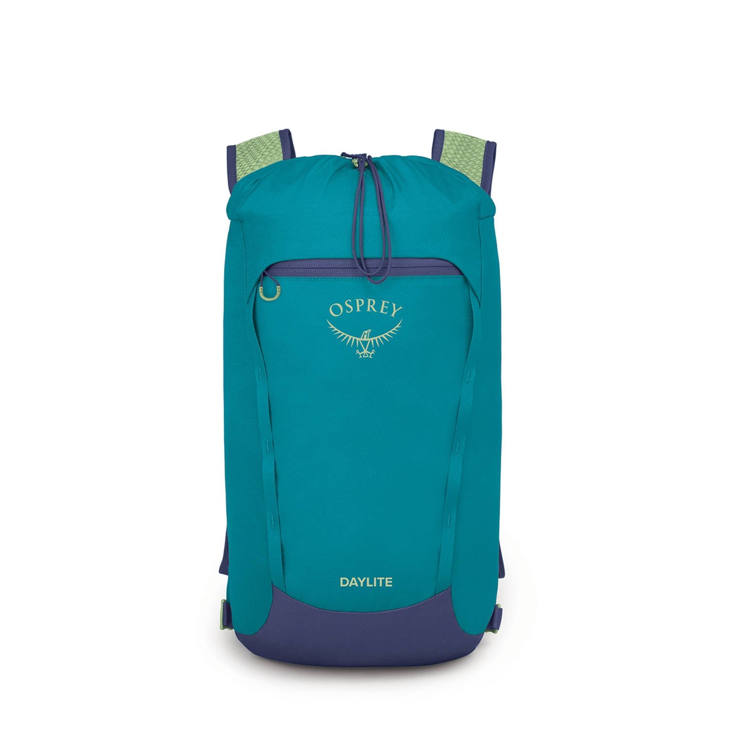 Osprey rugzak Daylite Cinch blauw