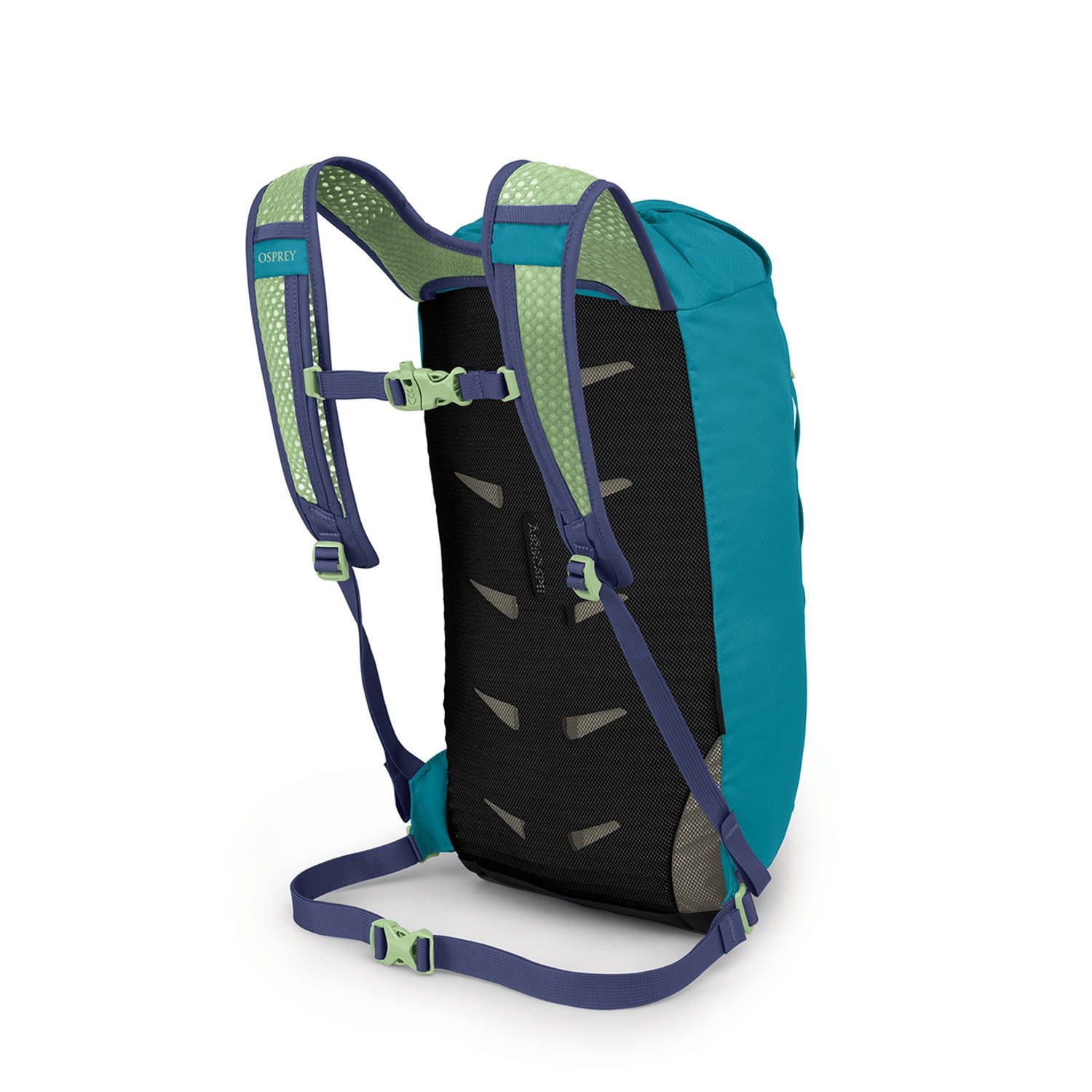 Osprey rugzak Daylite Cinch blauw