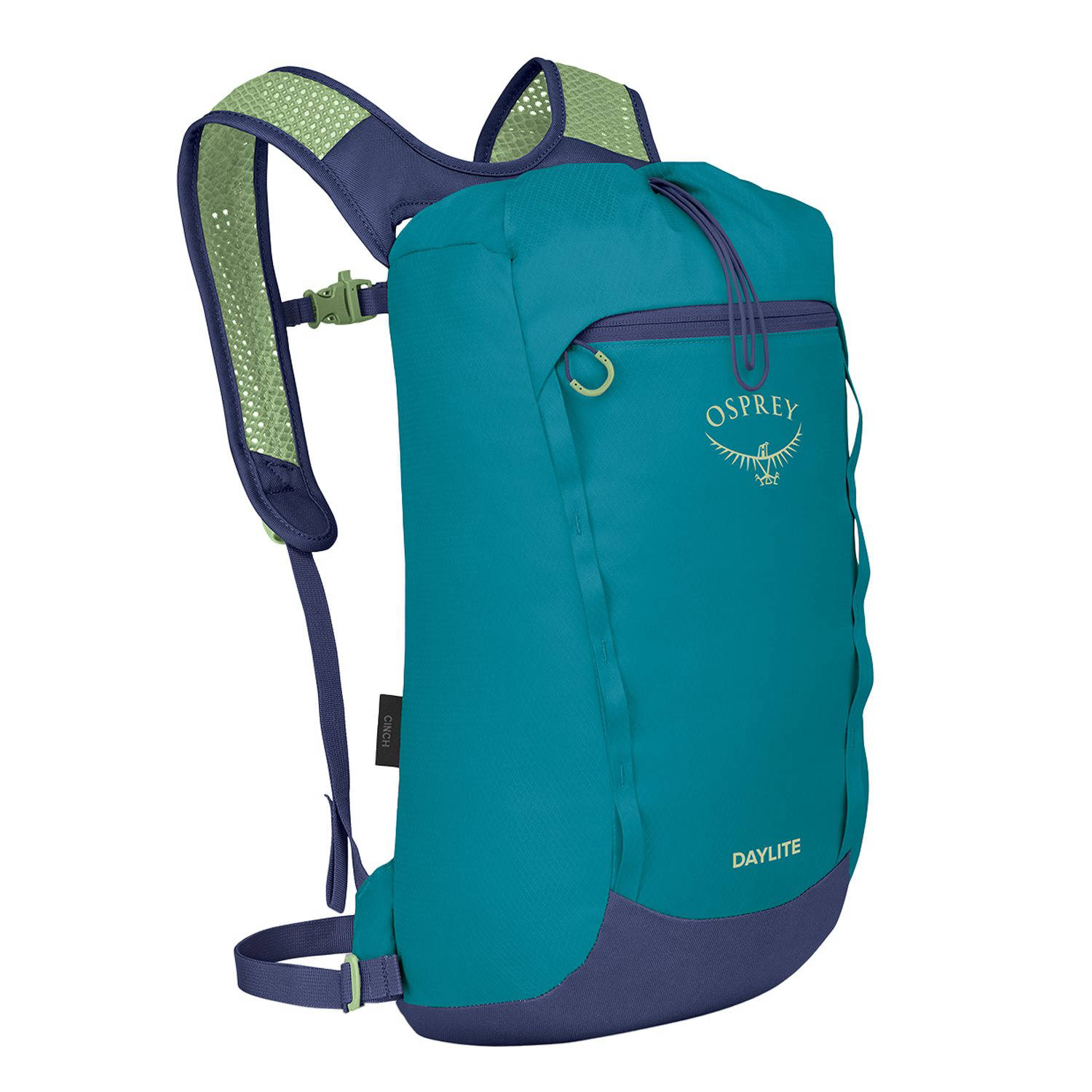 Osprey rugzak Daylite Cinch blauw