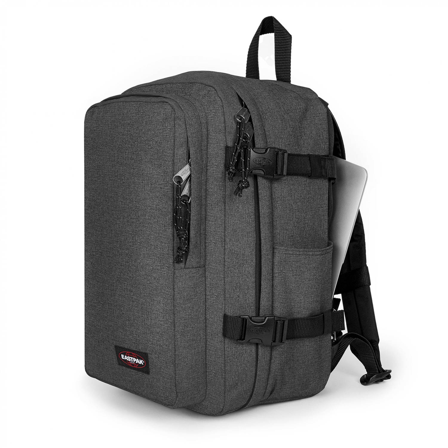 Eastpak reistas Cabin Pak'R black denim