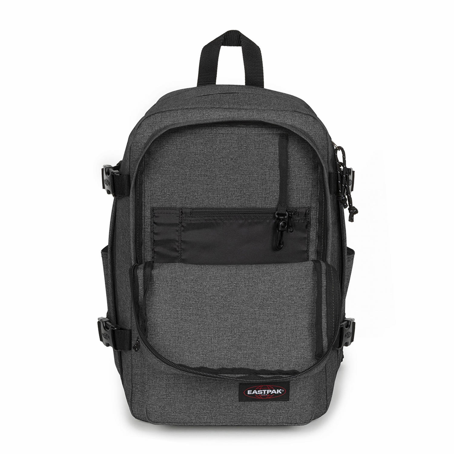 Eastpak reistas Cabin Pak'R black denim