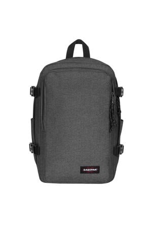reistas Cabin Pak'R black denim