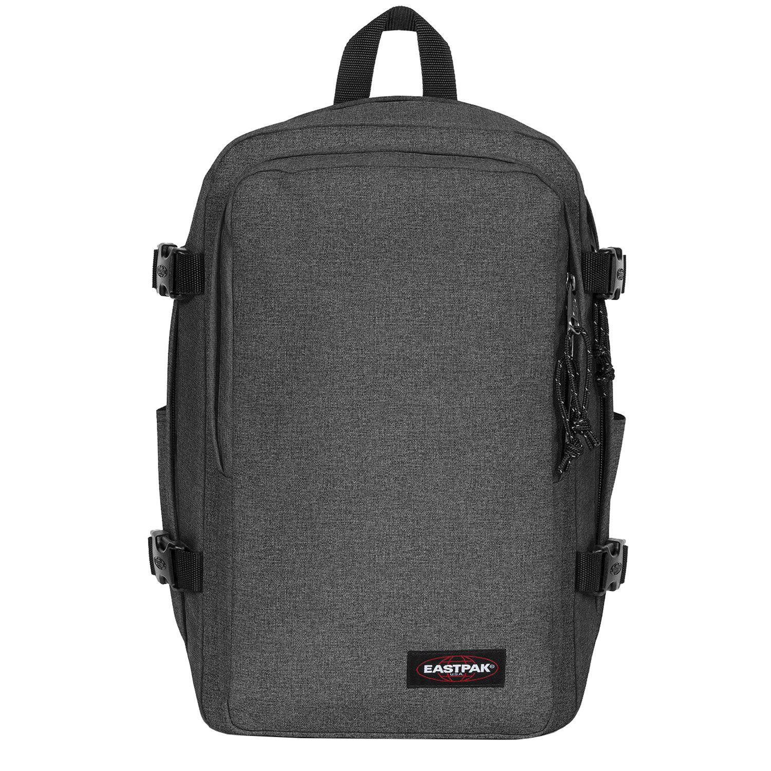 Eastpak reistas Cabin Pak'R black denim