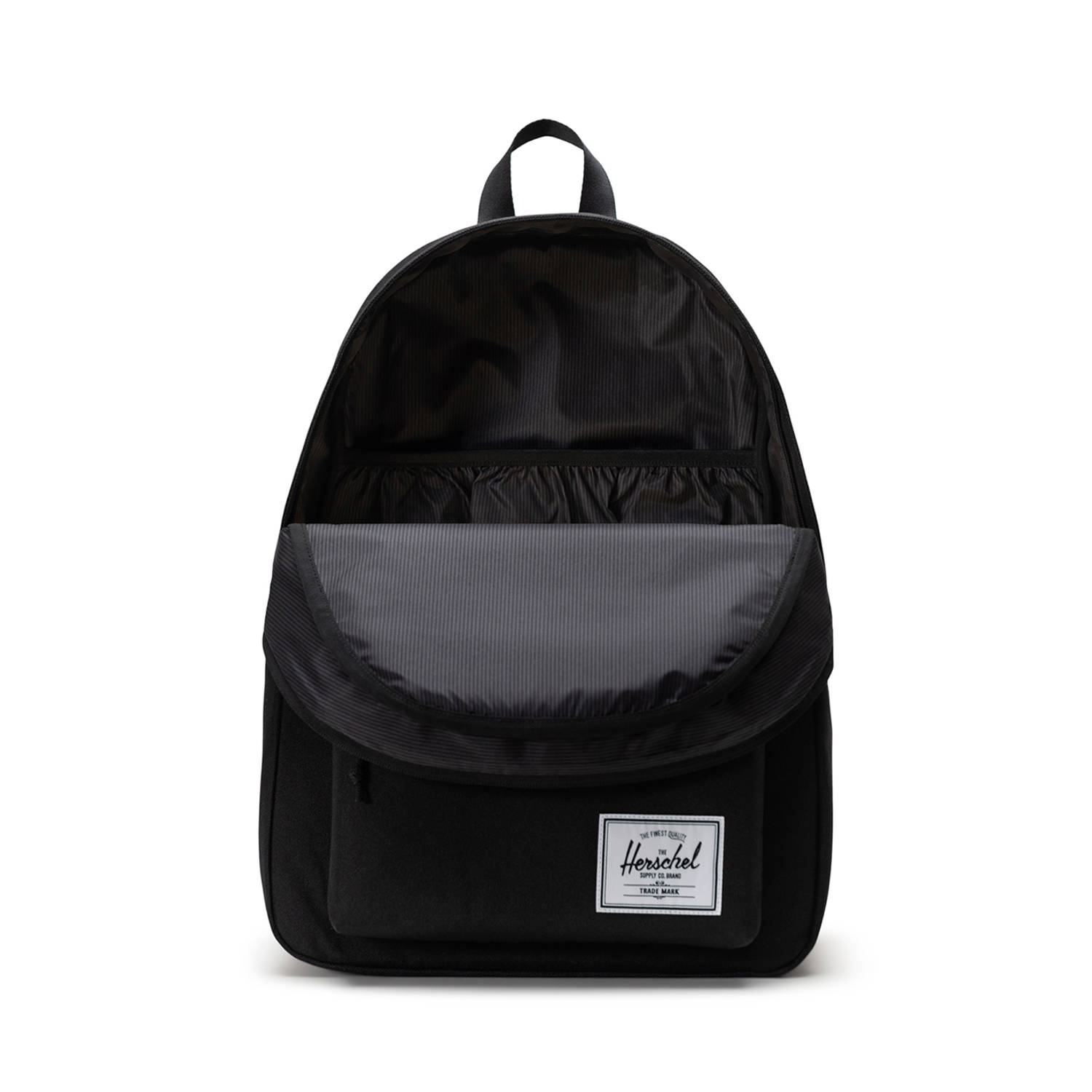 Herschel rugzak Classic XLblack