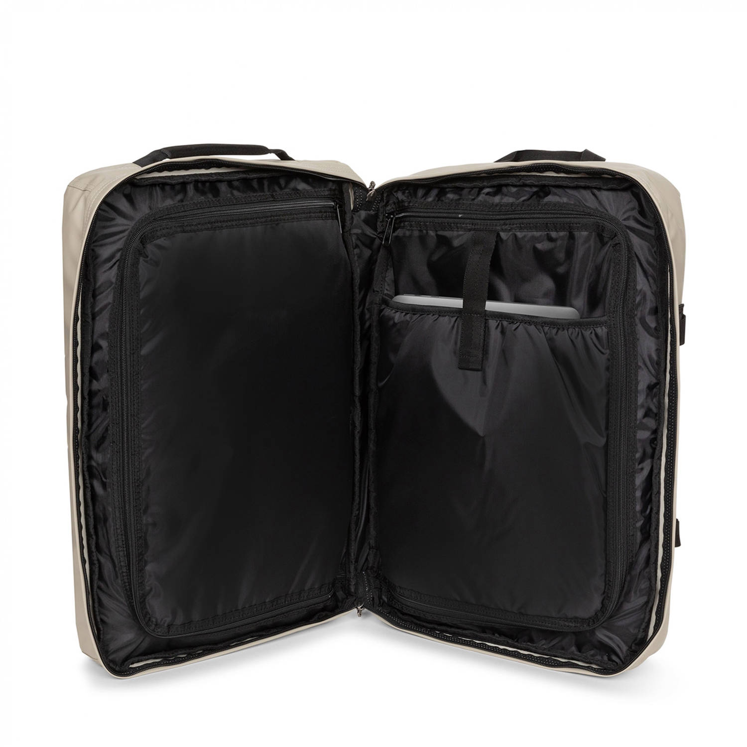 Eastpak reistas Travelpack tarp beige
