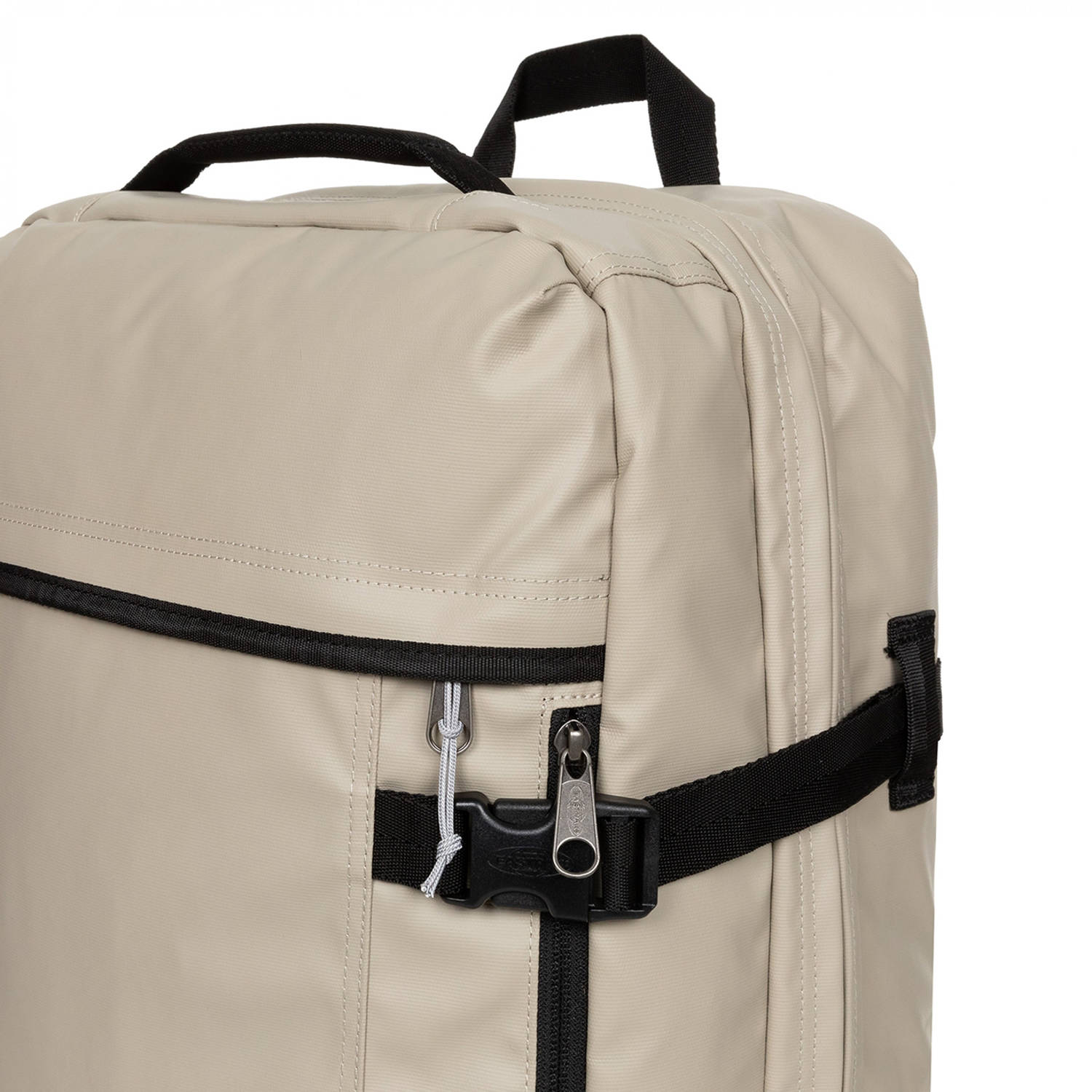 Eastpak reistas Travelpack tarp beige