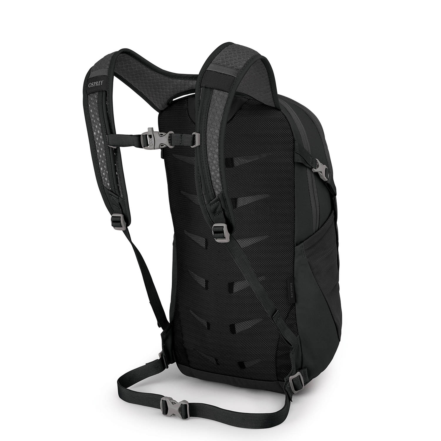 Osprey rugzak Daylite zwart