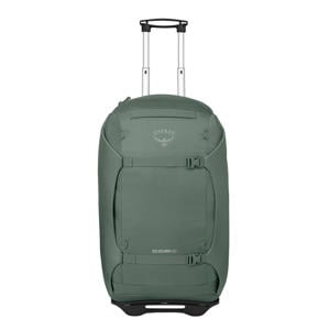 reistas Sojourn 60L groen