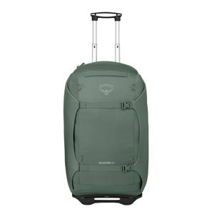 reistas Sojourn 60L groen