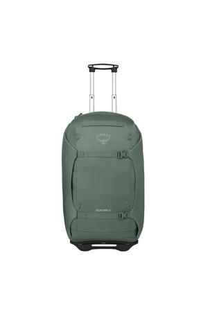 reistas Sojourn 60L groen