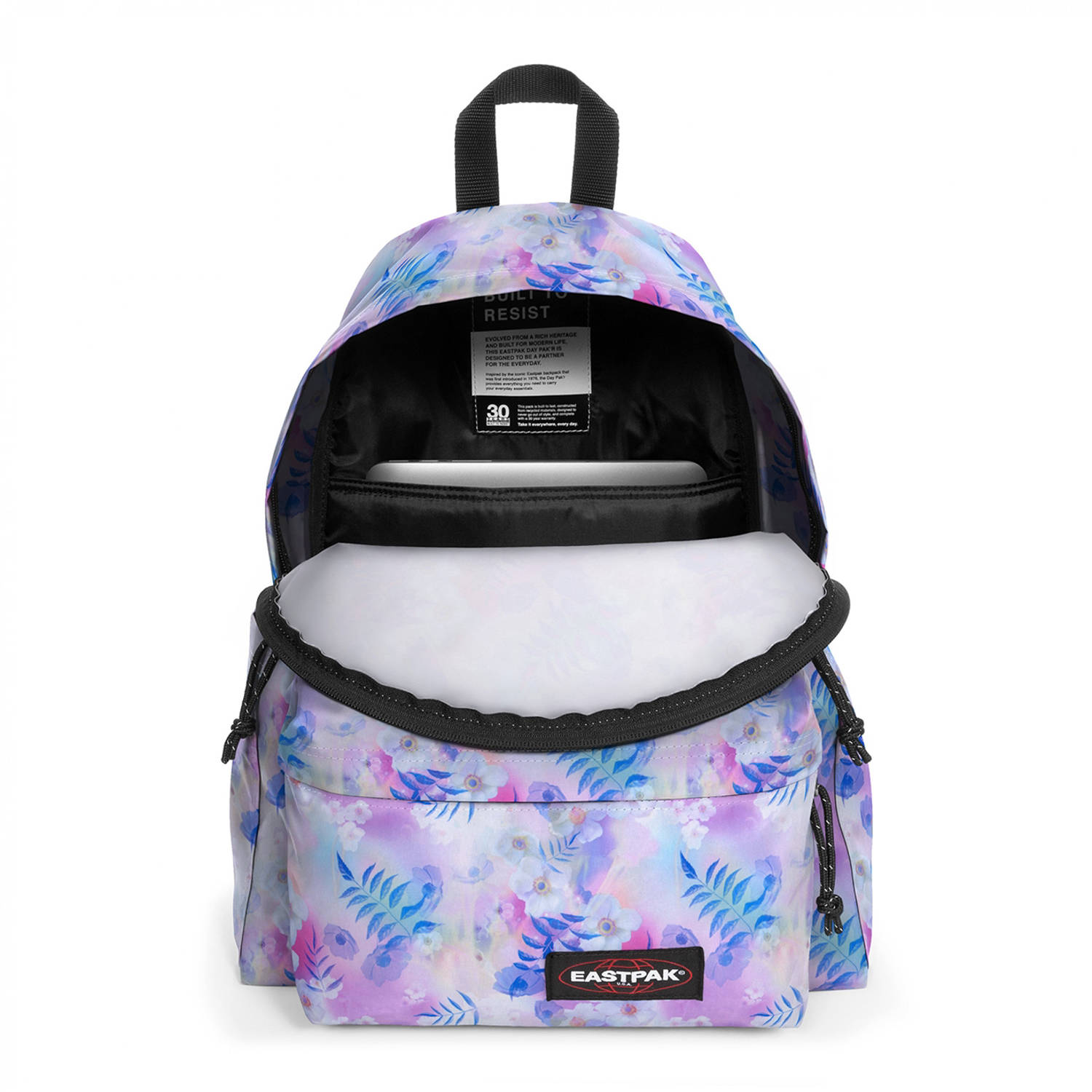 Eastpak rugzak Day Pak'r dreamflower pink