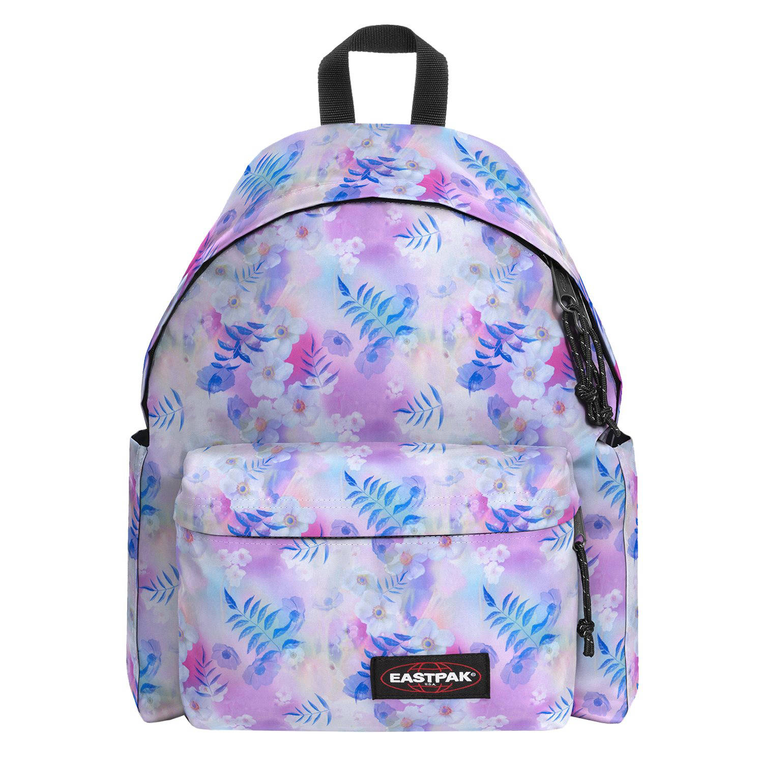 Eastpak Dreamflower Pink Rugzak Multicolor Unisex