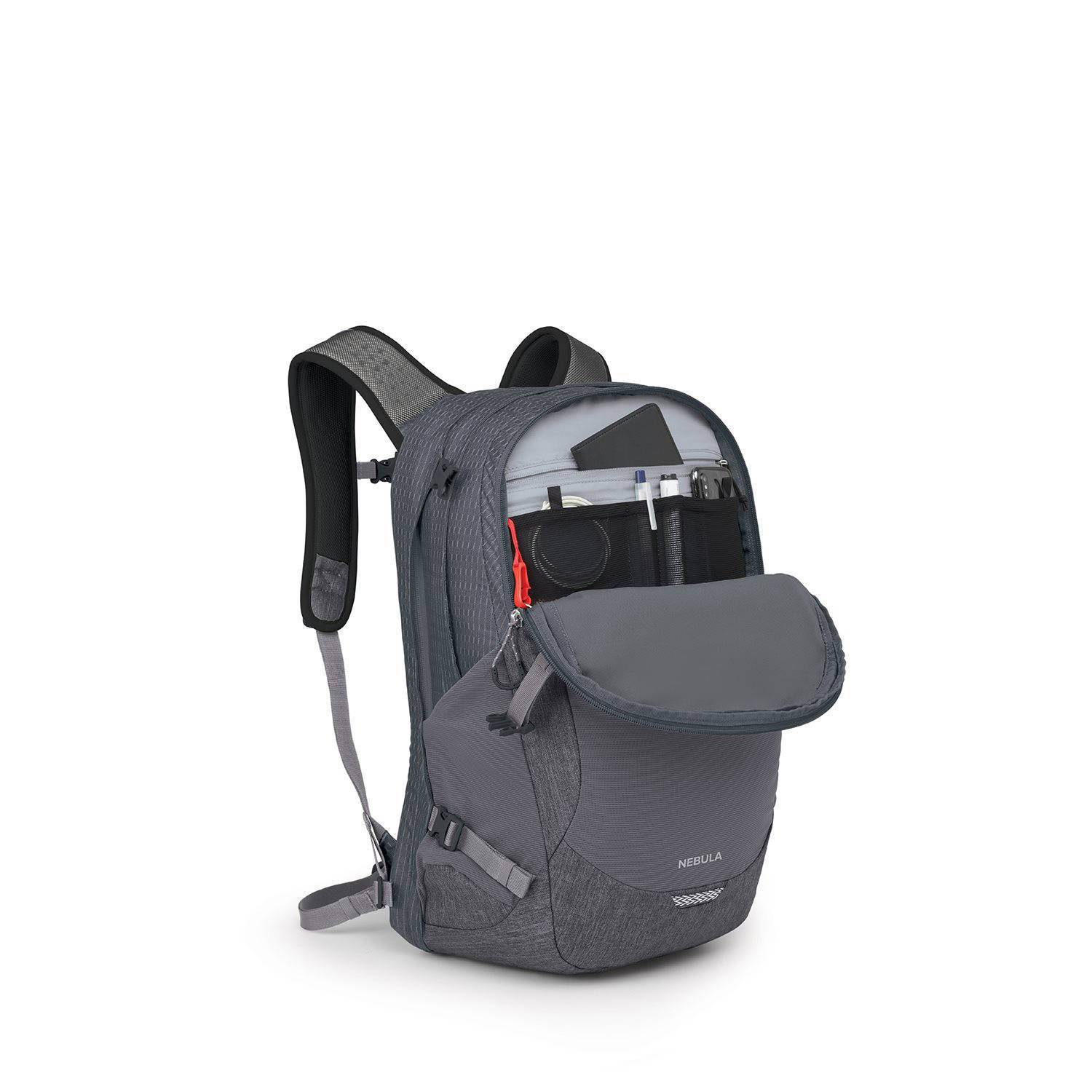 Osprey rugzak Nebula 32 grijs