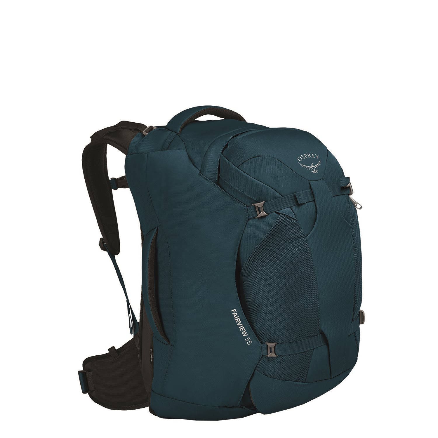 Osprey backpack Fairview 55L petrol