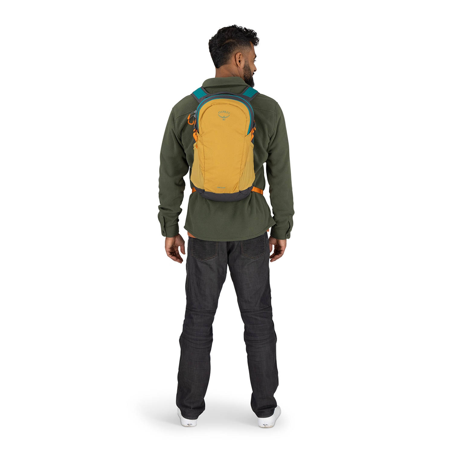 Osprey rugzak Daylite blauw